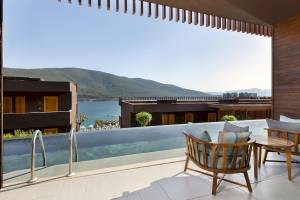 Titanic Luxury Collection Bodrum