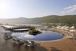 Titanic Luxury Collection Bodrum