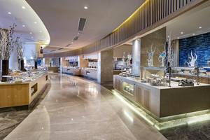 Titanic Luxury Collection Bodrum