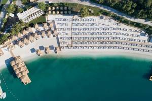 Titanic Luxury Collection Bodrum