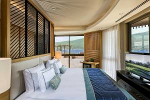 Titanic Luxury Collection Bodrum