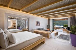 Titanic Luxury Collection Bodrum