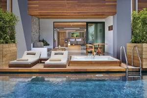 Titanic Luxury Collection Bodrum