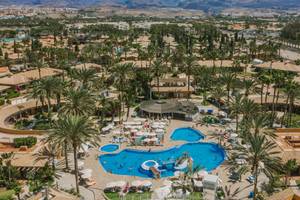 Suites & Villas By Dunas in Gran Canaria