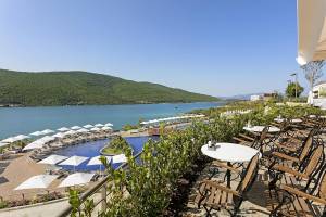 Titanic Luxury Collection Bodrum