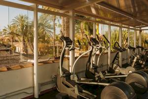Suites & Villas By Dunas in Gran Canaria
