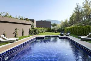Titanic Luxury Collection Bodrum