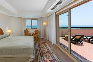 Xanadu Resort Hotel in Belek