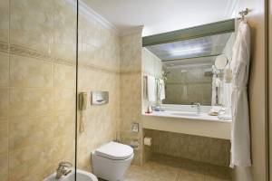 Xanadu Resort Hotel in Belek