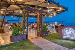 Xanadu Resort Hotel in Belek