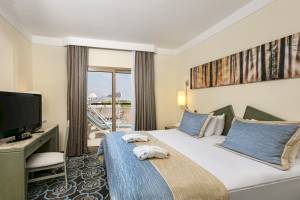 Xanadu Resort Hotel in Belek