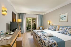 Xanadu Resort Hotel in Belek