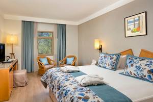 Xanadu Resort Hotel in Belek