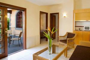 Suites & Villas By Dunas in Gran Canaria