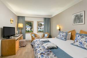 Xanadu Resort Hotel in Belek