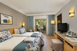 Xanadu Resort Hotel in Belek