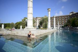 Xanadu Resort Hotel in Belek