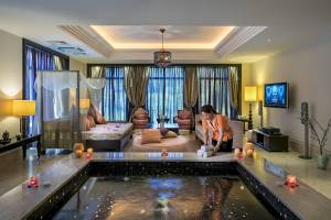 Xanadu Resort Hotel in Belek