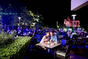 Xanadu Resort Hotel in Belek