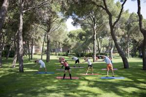 Xanadu Resort Hotel in Belek