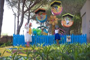 Xanadu Resort Hotel in Belek