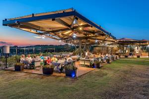 Xanadu Resort Hotel in Belek