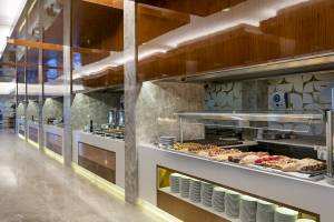 Xanadu Resort Hotel in Belek