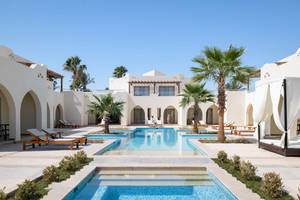 Xanadu Makadi Bay in Hurghada
