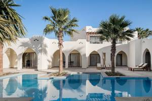 Xanadu Makadi Bay in Hurghada