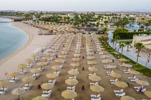 Xanadu Makadi Bay in Hurghada