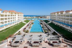 Xanadu Makadi Bay in Hurghada