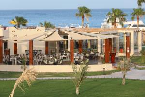 Xanadu Makadi Bay in Hurghada