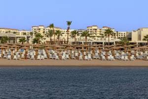 Xanadu Makadi Bay in Hurghada
