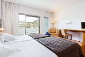 Aimia Hotel in Mallorca