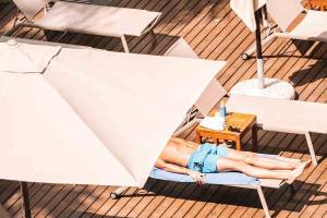 Aimia Hotel in Mallorca