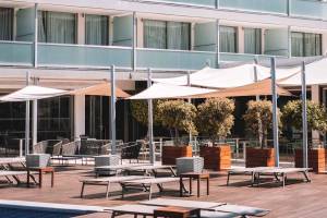 Aimia Hotel in Mallorca
