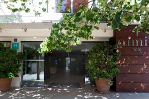 Aimia Hotel in Mallorca