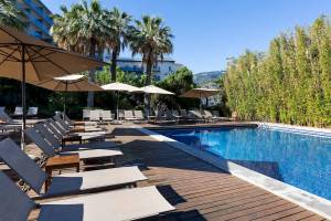 Aimia Hotel in Mallorca