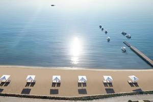 Ikos Dassia Hotel in Korfu