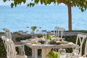 Ikos Olivia Hotel in Chalkidiki
