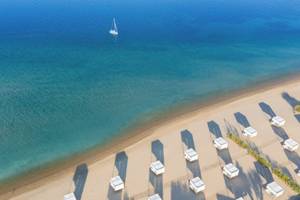 Ikos Olivia Hotel in Chalkidiki