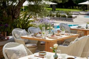 Ikos Olivia Hotel in Chalkidiki