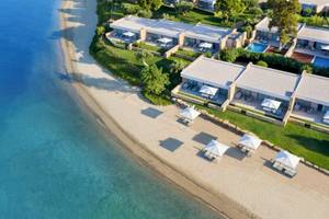 Ikos Olivia Hotel in Chalkidiki