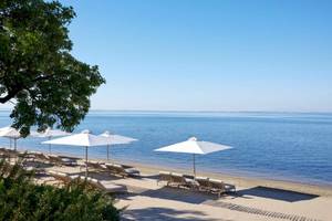 Ikos Olivia Hotel in Chalkidiki