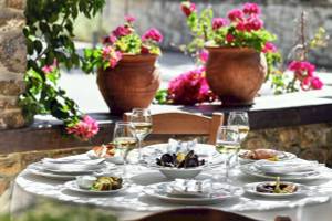 Ikos Olivia Hotel in Chalkidiki