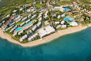 Ikos Olivia Hotel in Chalkidiki