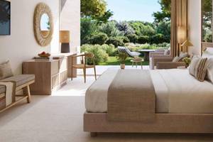 Ikos Porto Petro Hotel in Mallorca