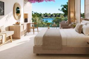 Ikos Porto Petro Hotel in Mallorca
