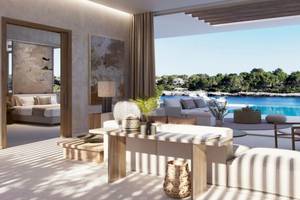 Ikos Porto Petro Hotel in Mallorca