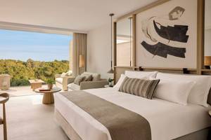 Ikos Porto Petro Hotel in Mallorca